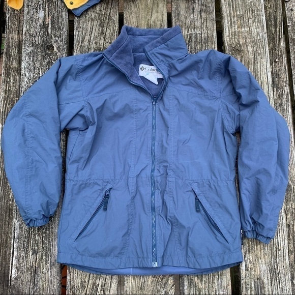 Columbia Interchange System Jacket S - Picture 8 of 13